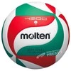 Molten Tinklinio kamuolys training V5M4500-X sint. oda 5d.