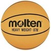 Molten Krepšinio kamuolys rubber B7M extra weight 1400g
