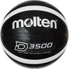 Krepšinio kamuolys outdoor MOLTEN B7D3500-KS