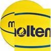 Molten Dydis 4