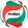 Molten Tinklinio kamuolys training V5M4000-X sint. oda 5d.
