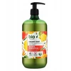 Bio Naturell skystas muilas rankoms su mangais ir ananasais, 437 ml