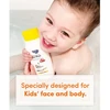 Formal Bee Derma Barrier Ato Wash švelni valomoji dušo želė sausai atopinei odai, 300 ml