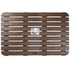 Tatay Molton Brown Dušo kilimėlis 80x50cm rudas 8411801212318