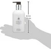 Molton Brown Suede Orris maitininantis Losjonas kūnui, 300 ml