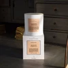 The Olphactory Silken Tobacco Scented Candle, 310 g