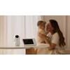 Niania Momcozy Momcozy BM03 Video Baby Monitorius | Mobili auklė | 5.5", 1080 Full HD