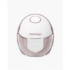 Momcozy - M6 Pientraukis belaidis - Raudona (BP318-IR00BA-A)