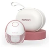 Momcozy - M6 Pientraukis belaidis - Raudona (BP318-IR00BA-A)