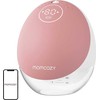 Momcozy M9 raudona