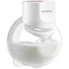 Momcozy S12 PRO+ Electric breast pump Baltas