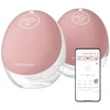 Momcozy - Pientraukis belaidis M9 (komplektas 2 vnt) - Raudona (BP225-NR71BA-A)