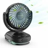 MOMCOZY NEŠIOJAMAS VEŽIMĖLIO VENTILIATORIUS, ROŽINIS
