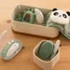 Momcozy All-In-1 Elite baby carrier set