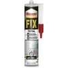 Montažiniai klijai MOMENT CRYSTAL FIX, 300g