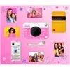 Kodak - Printomatic Barbie Camera