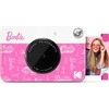 Kodak - Printomatic Barbie Camera