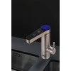 Virdulys Momentinis vandens šildytuvas N'OVEEN IWH960 INOX