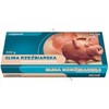 Mona savadeganti modelino masė, 500g, plytinės spalvos
