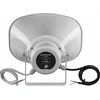 Kompiuterio kolonėlės Carruzzo ACTIVE HORN SPEAKER MONACOR IT-130-AK 30W PLUG-IN VERSION