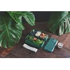 Monbento Monbento Bento Original Graphic Jungle žalia