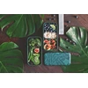 Monbento Monbento Bento Original Graphic Jungle žalia