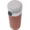 Monbento Pop Rosa Moka šviesiai rausva