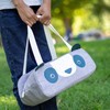 Monbento Wonder Panda pilka