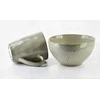 Mondex Basic Nature Mug 450ml 9xh11cm