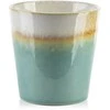 Mondex BASIC NATURE Puodelis 250ml bez ucha 8,5x8,5x9 cm
