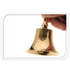 Mondex Christmas decoration Bell A98021220. 11 cm. auksinė.