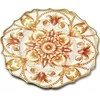 Mondex BLANCHE COLURS Dekoratyvinis gabalas 33x33x2cm
