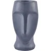 Mondex DECORATIVE POT FACE 21X19X34CM