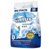 Mondex GALLUS PROFESSIONAL Skalbimo milteliai 4 viename (58 skalbimai) - Universal 3,2kg