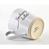 Mondex Affek Design GERbiamoji močiutė Puodelis 350ml 9,5x12,5xh8,8cm