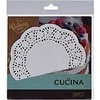 La Cucina PADĖKLIUKAI VIENKART SERVIR 16.5CM 20VNT