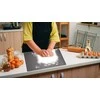 Mondex Mėlyna Baking mat, 45 x 65 cm, mėlynas