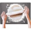 Mondex Mėlyna Baking mat, 45 x 65 cm, mėlynas