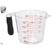 Mērkrūze 1 l 12 x 19 5 x 13 5 cm KITCHEN&amp;GO ()