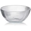 Mondex MODERN KITCHEN Miska szklana 22x10x10 cm 2L