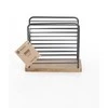 Allesken MODERN KITCHEN Serwetnik 14x6x12,5 cm