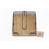Allesken MODERN KITCHEN Serwetnik 19x19x7 cm