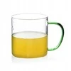 Mondex Allesken PETER Žalias Puodelis 450ml 8,3x12,5x9 cm