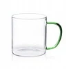 Mondex Allesken PETER Žalias Puodelis 450ml 8,3x12,5x9 cm