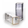 Mondex SERENITY Vaza 10x10xh24,5cm