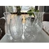 Mondex SERENITY Vaza 13xh25cm