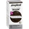 Mondex SIMPLICOL Audinių dažai INTENSIV BROWN ESPRESSO 560g