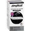 Audinių dažai Simplicol Intensiv Ascamite, aksominės juodos spalvos, 560 g