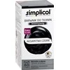 Audinių dažai Simplicol Intensiv Ascamite, aksominės juodos spalvos, 560 g