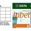 Mondi Lipni etiketė 96,5x67,7 IGEPA